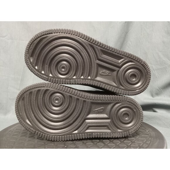 Nike Kids Force 1 Low Easyon (PS) Sneakers Black Size 13.5c NEW NO BOX! - Picture 11 of 11